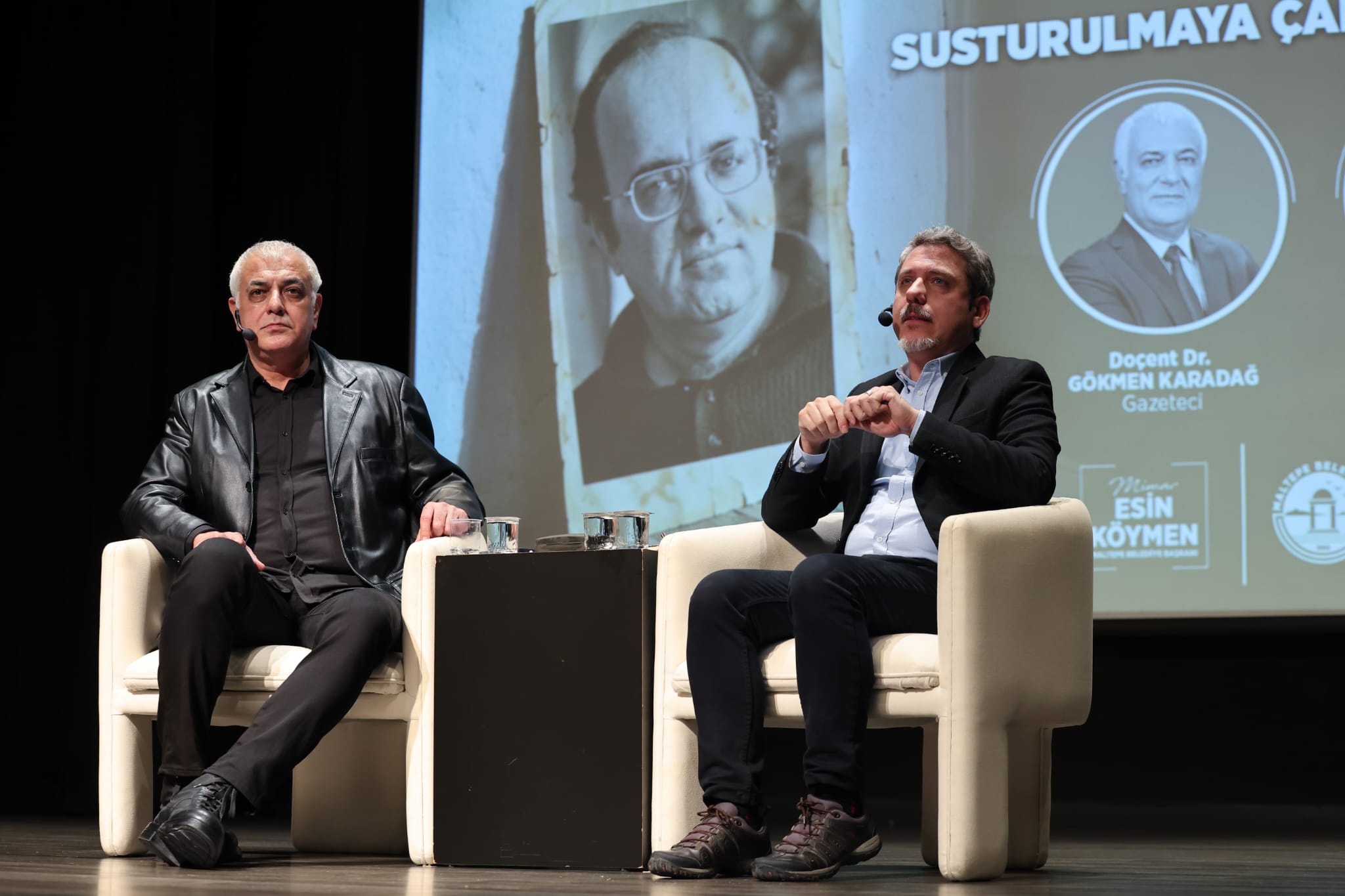 Uğur Mumcu, Maltepe’de anıldı