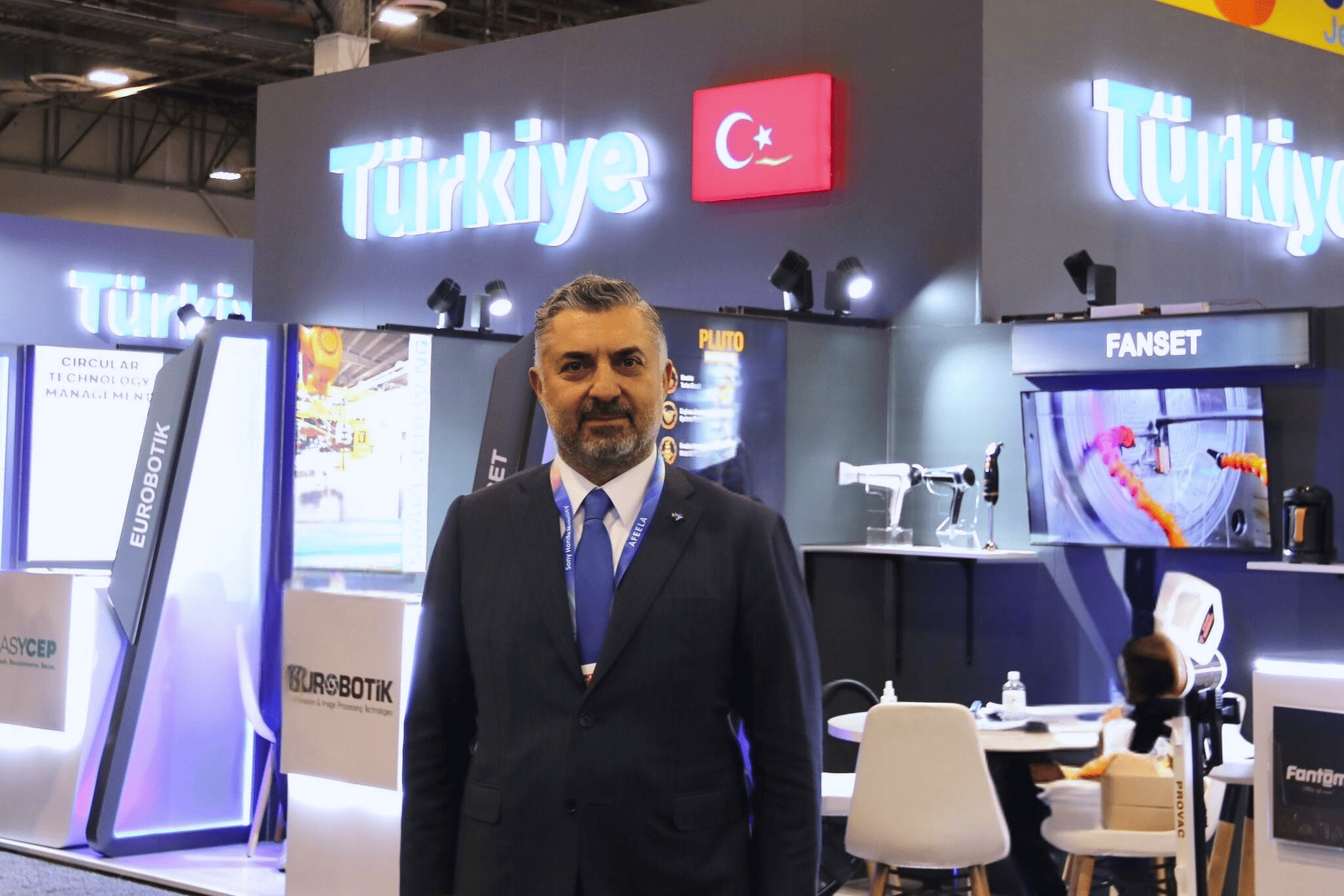TT Ventures yenilikçi girişimlerini dünya sahnesine taşıyor