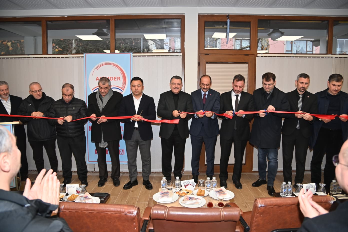 Başkan Genç: Türk-İslam medeniyetine her zamankinden daha fazla ihtiyaç var