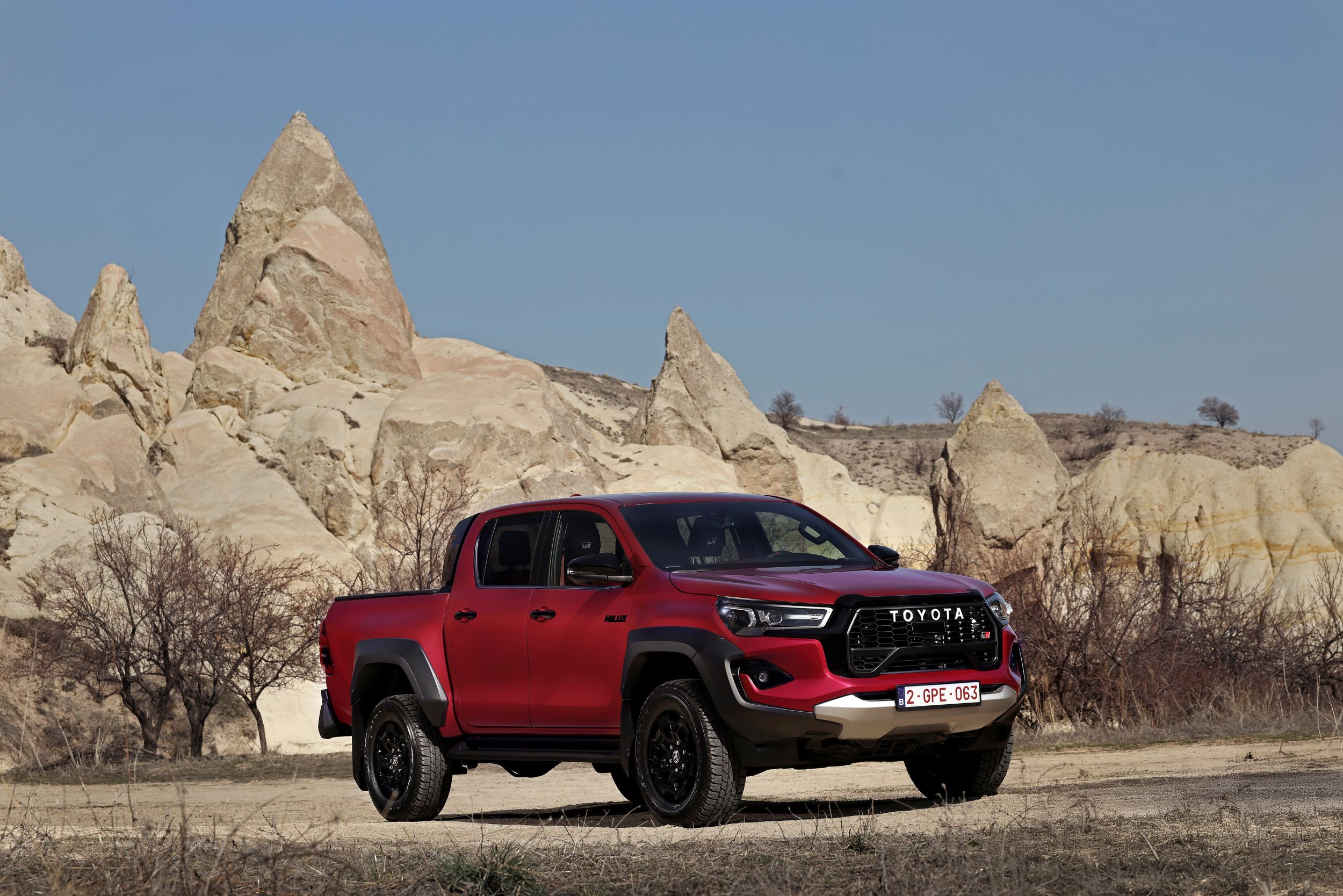 Toyota, 2025 yılında 92 bin 381 adet satış gerçekleştirdi