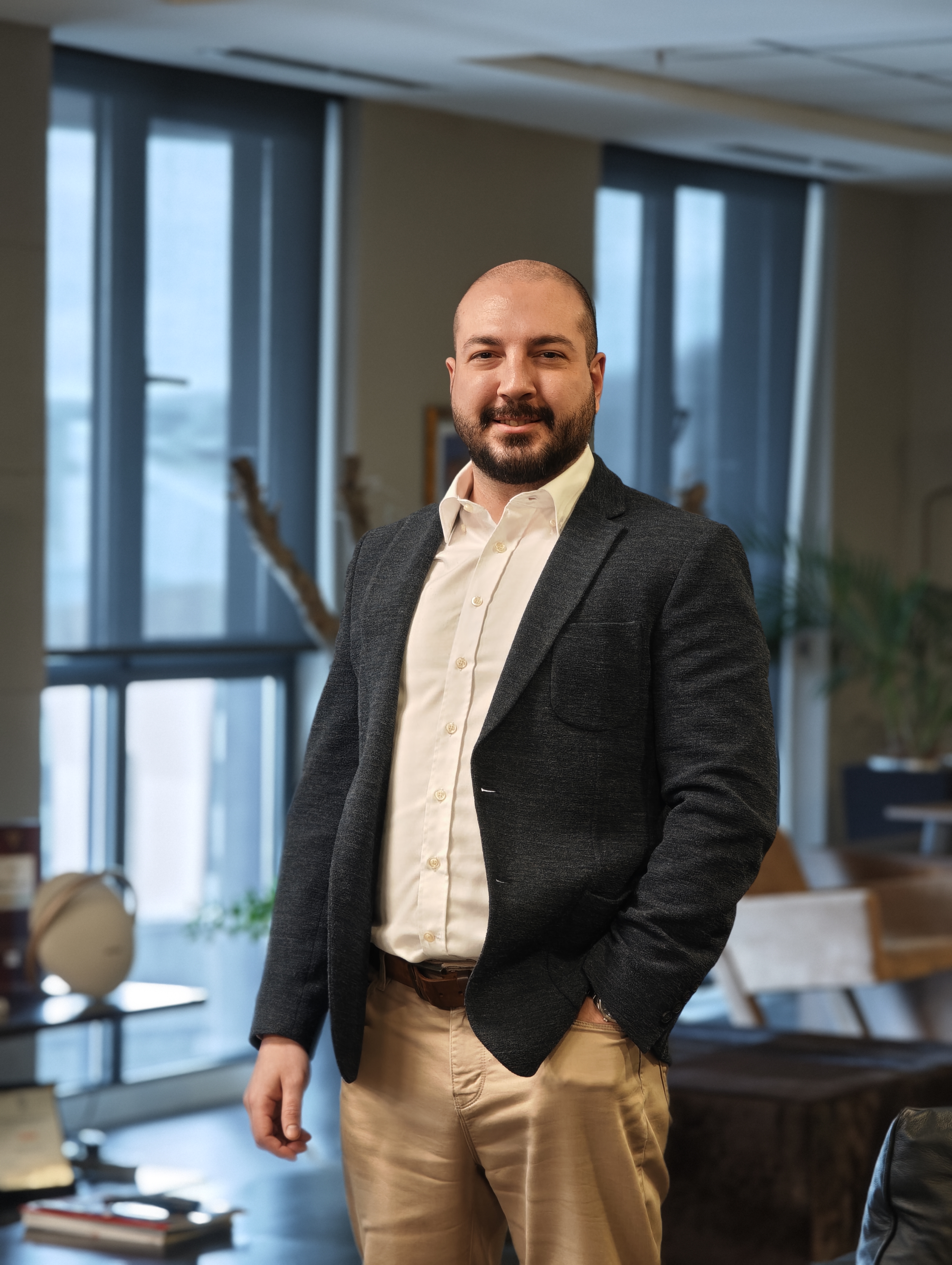 Onlayer, Yapay Zeka Birimi’ni hayata geçirdi