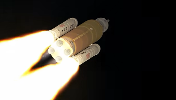 NASA astronotları 1 milyon kilometrelik Ay yolculuğuna hazırlanıyor