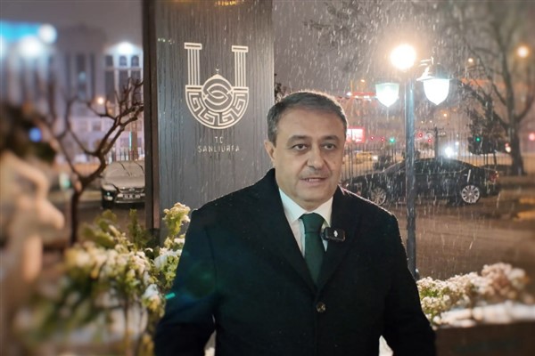 Vali Şıldak’tan yoğun kar yağışı uyarısı