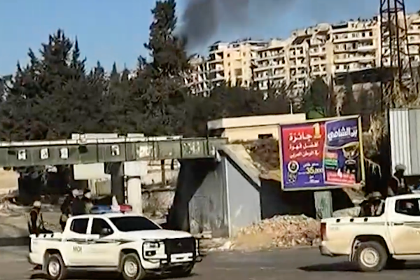 Güvenlik Kaynakları: PKK, sivilleri canlı kalkan olarak kullanıyor