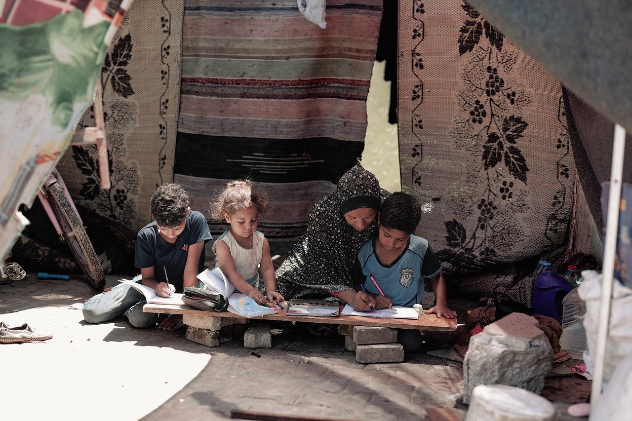 Suriyelilerin Türkiye’ye yönelik göçü 100 yıl önce Arjantin’e de yapılmıştı