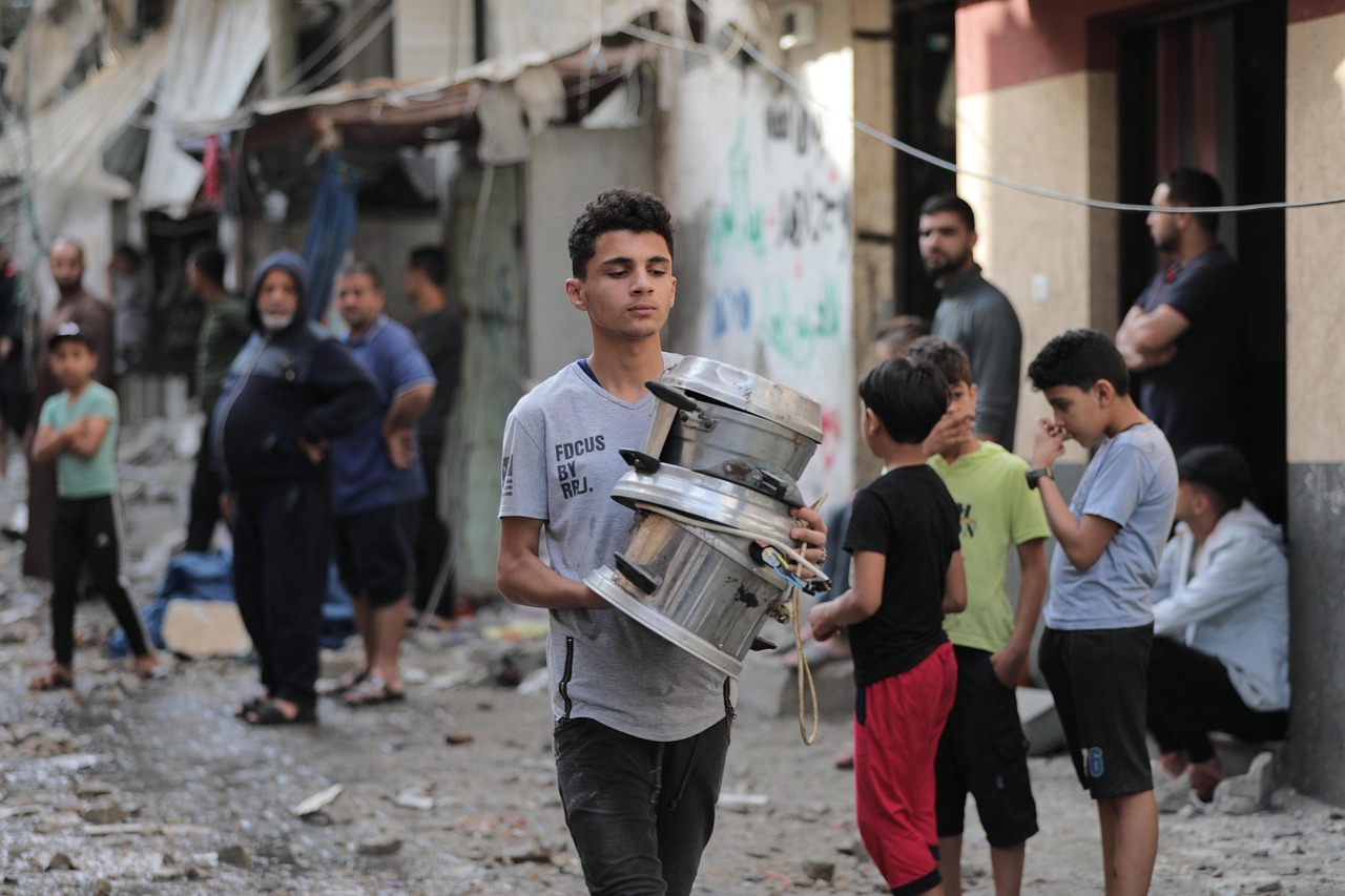 Suriyelilerin Türkiye’ye yönelik göçü 100 yıl önce Arjantin’e de yapılmıştı
