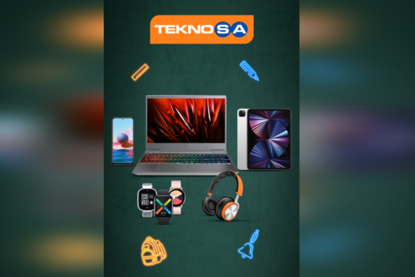 Karne heyecanı Teknosa’da devam ediyor