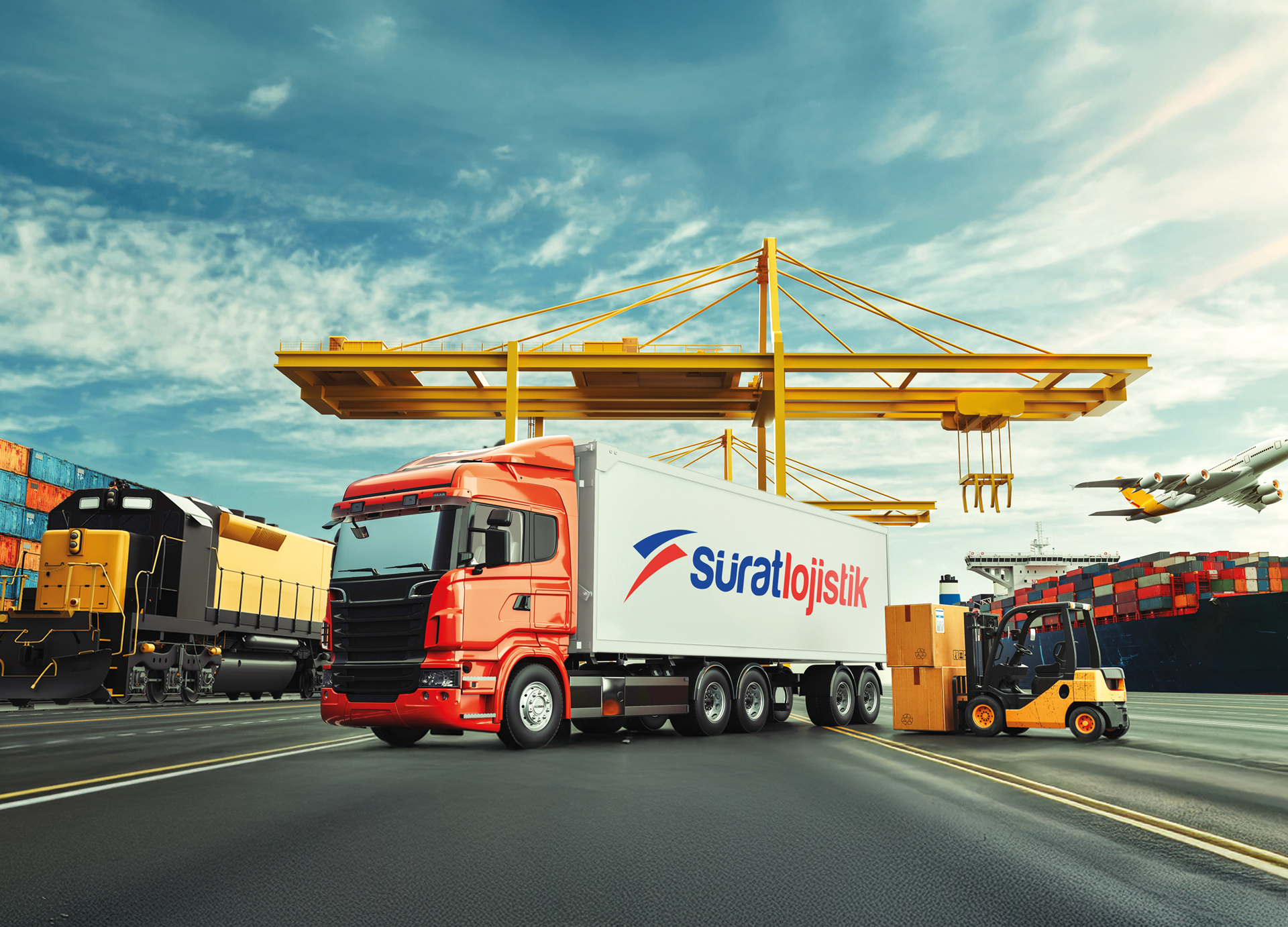 “Hedefimiz 5 yıl içinde yerli firmalar arasında sektörde ilk 5’e girmek”