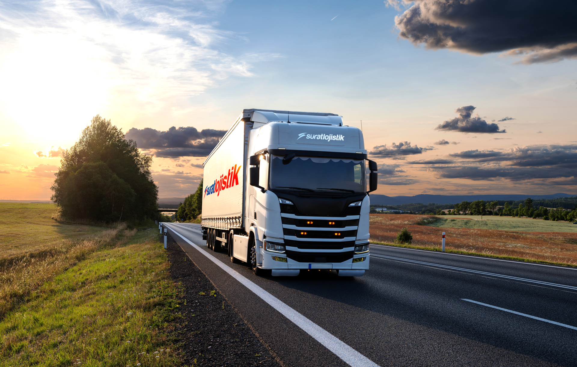 “Hedefimiz 5 yıl içinde yerli firmalar arasında sektörde ilk 5’e girmek”