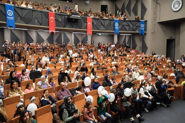 Yıldırım’da Karne Şenliği etkinlikleri sürüyor