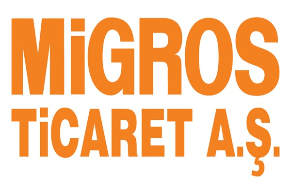 Dağıtım merkezi çalışanları Migros bünyesinde