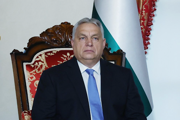 Orban: Ukrayna’nın NATO üyeliği sürekli çatışma tehdidi yaratır