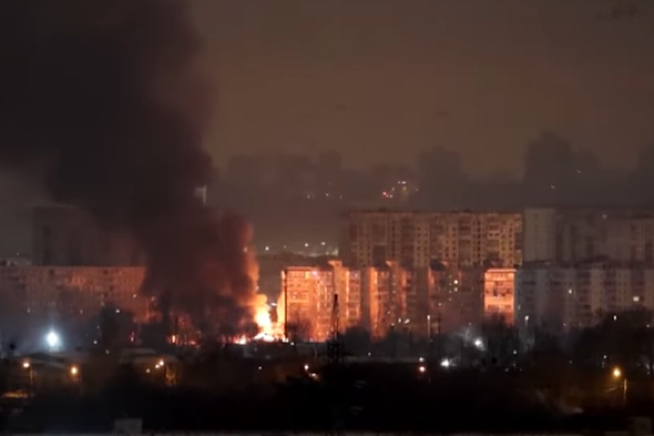 Abu Dabi’deki Rusya-Ukrayna barış görüşmeleri sona erdi