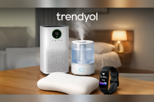 Kış aylarında hava nemlendirici ve temizleyici ürünlerin satışları 4 kat arttı