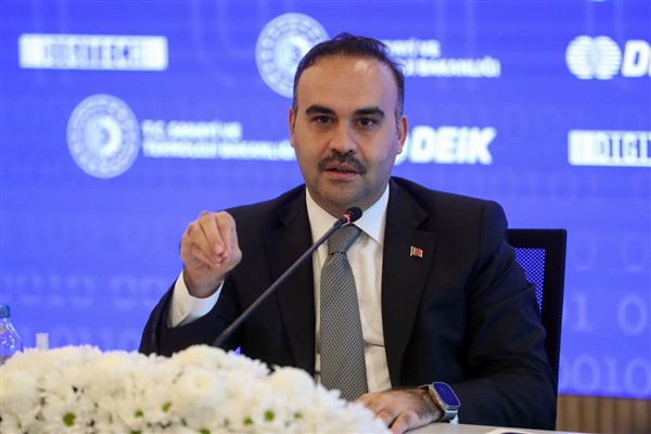 Kacır: Yerel kalkınmada 2025’te devrim niteliğinde bir adım attık