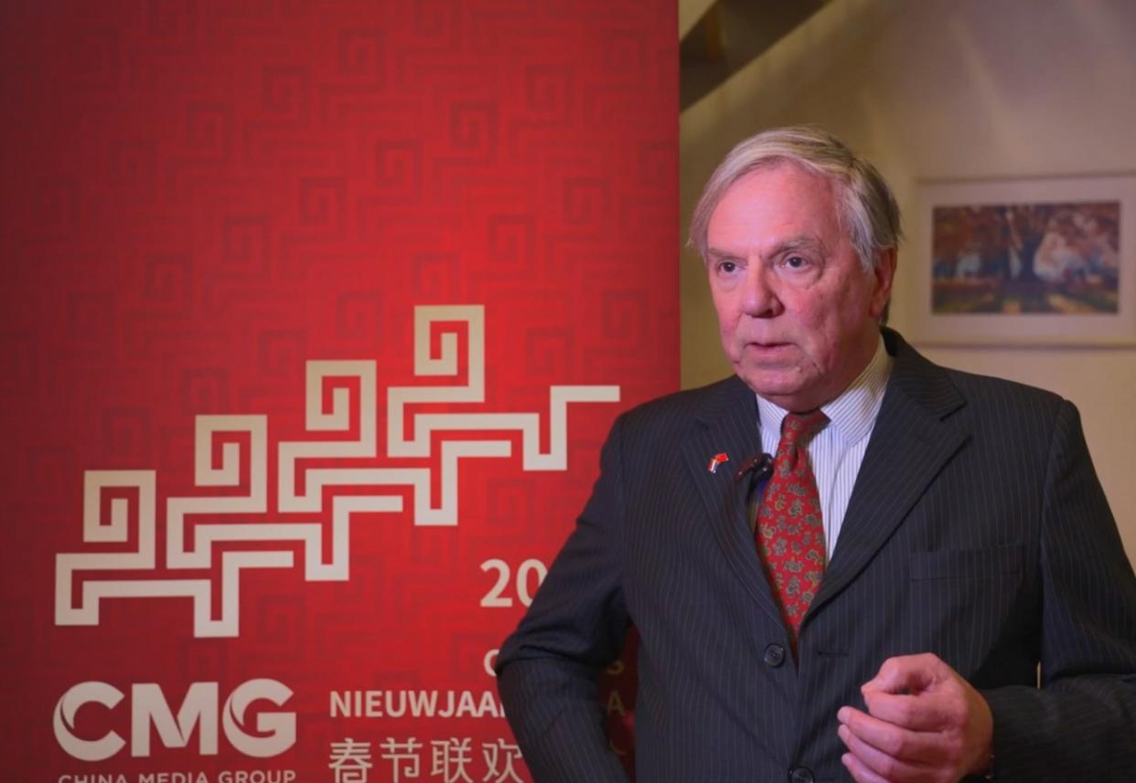 2026 At Yılı Bahar Bayramı Galası tanıtım videosu Hollanda’da yayınlandı