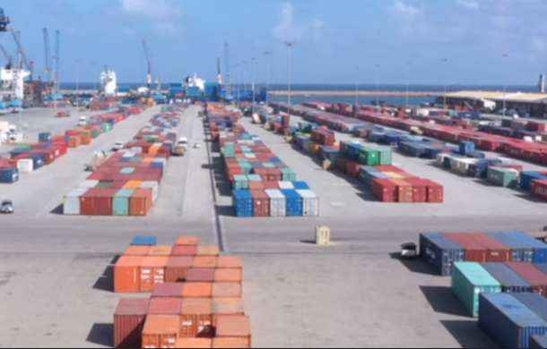 Libya, Misurata Serbest Bölgesi’ni genişletmek için 2,7 milyar dolarlık anlaşma imzaladı