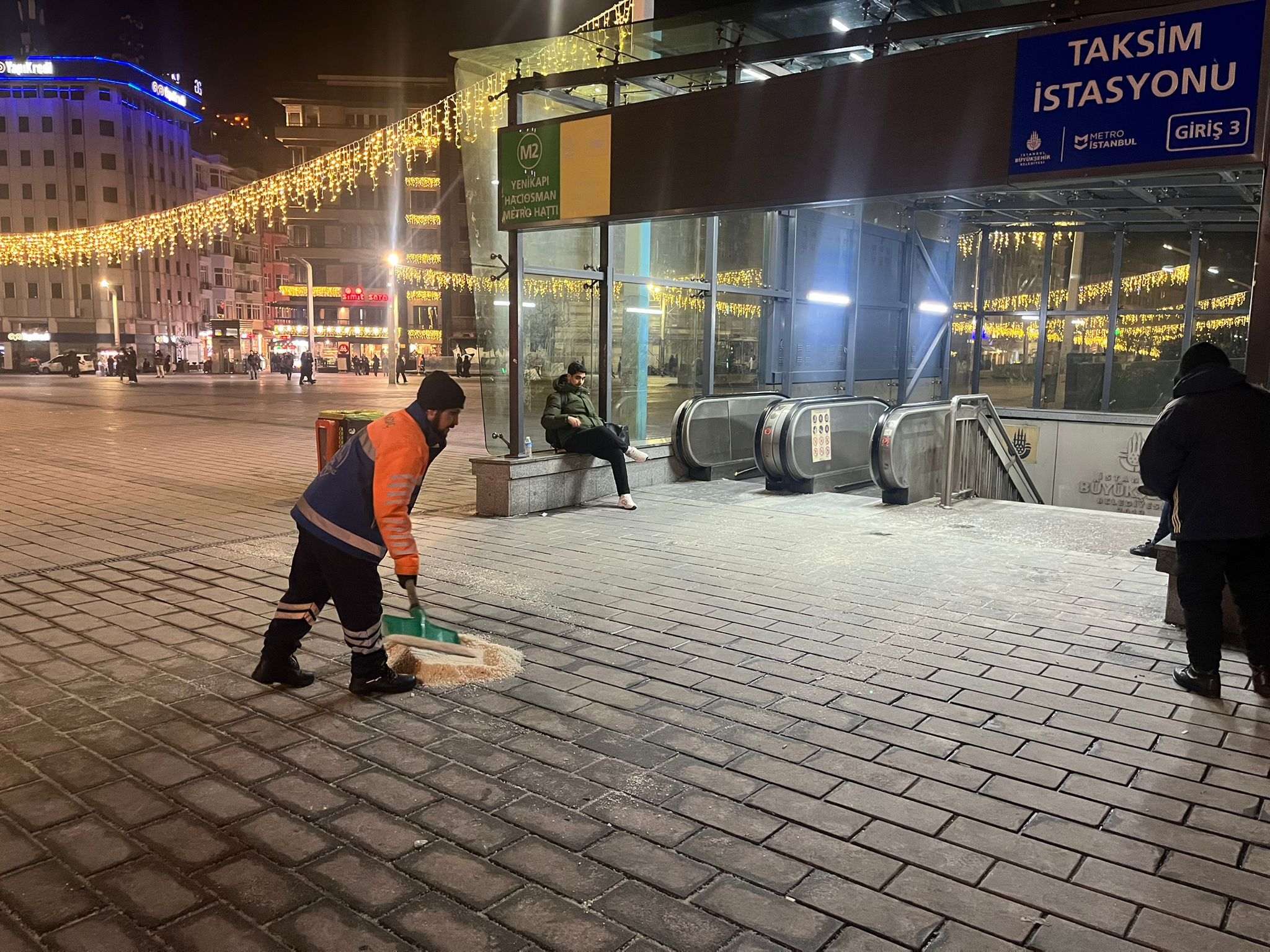 İstanbul’da lodos etkili olacak