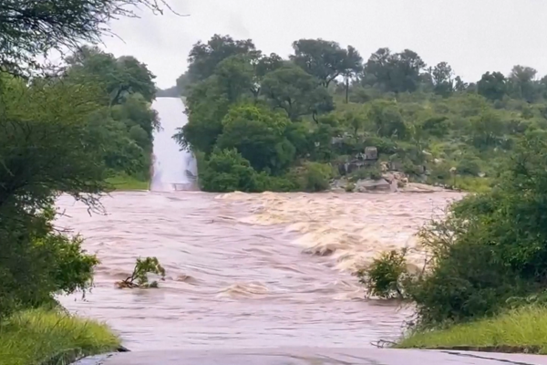 Güney Afrika’da sel felaketi nedeniyle ulusal afet ilan edildi