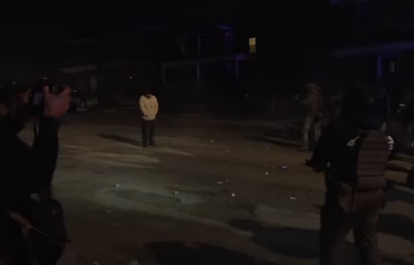 ABD genelinde ICE protestoları büyüyerek yayılıyor