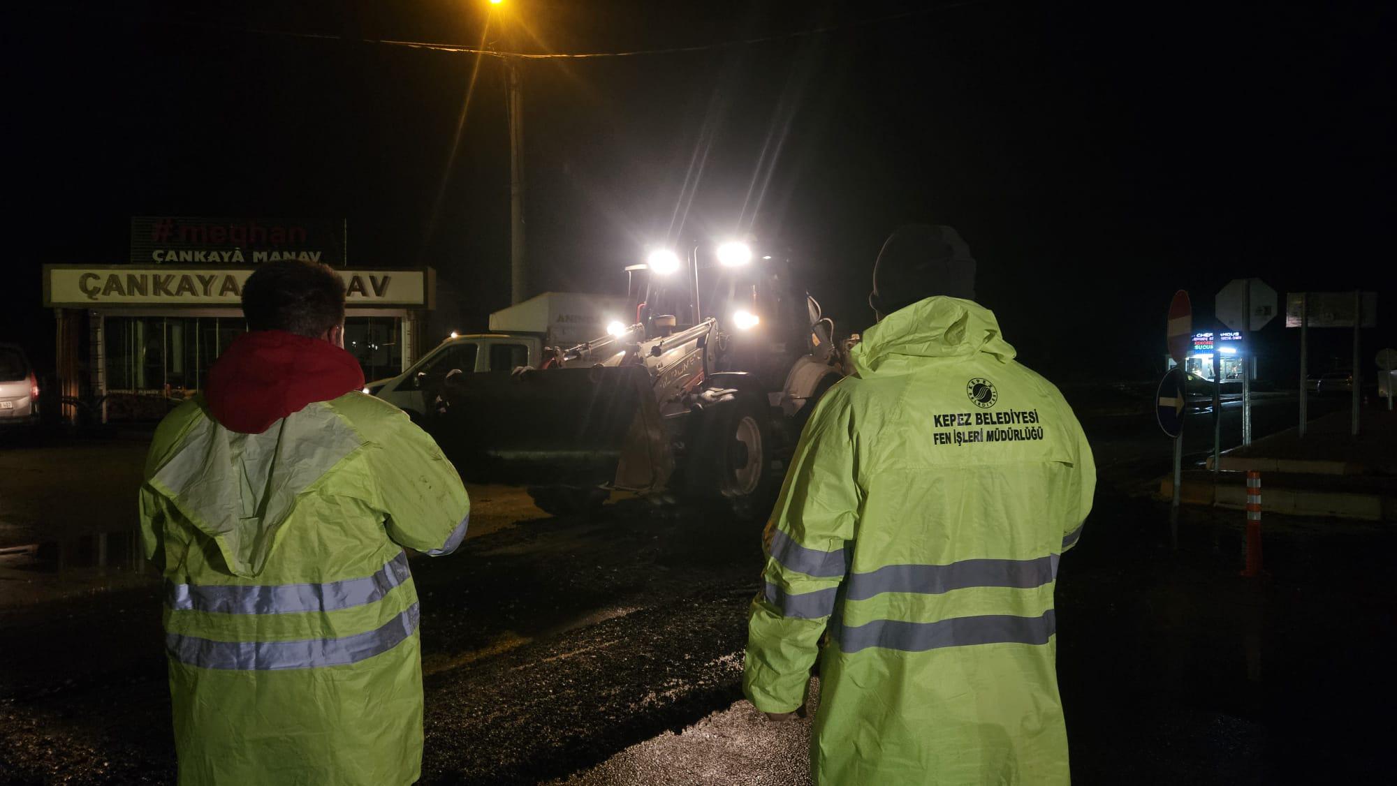 Başkan Kocagöz: Yaptığımız işler yüzümüzü karartmadı