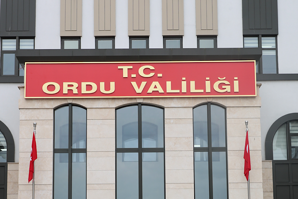 Ordu’da eğitime 1 gün ara verildi
