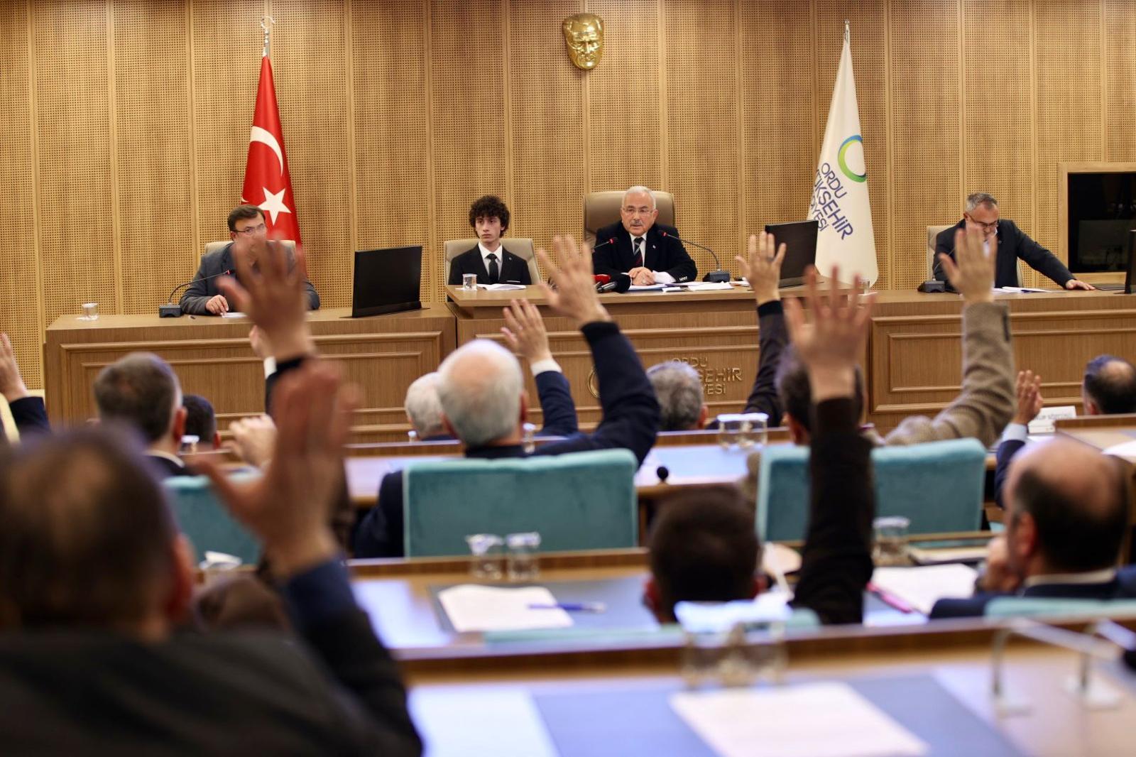 Başkan Güler: Göndeliç Türkiye’nin en büyük kayak merkezi olacak