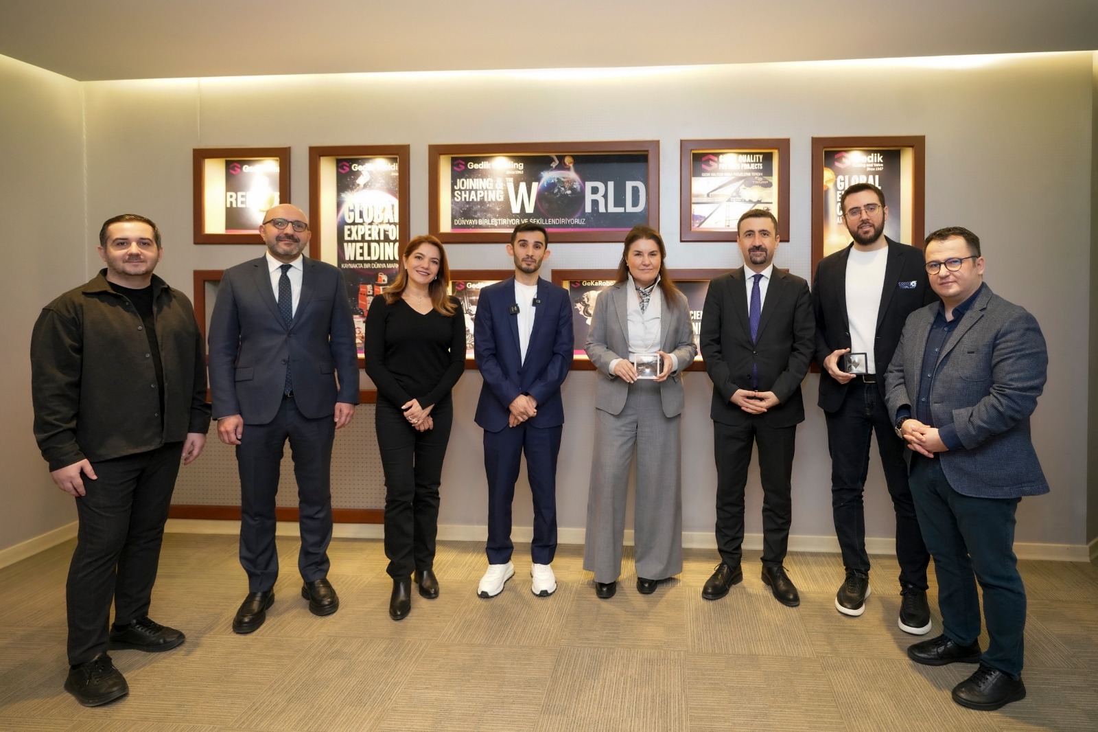 Gedik Holding, Corezzle Electronics’e yatırım yaptı