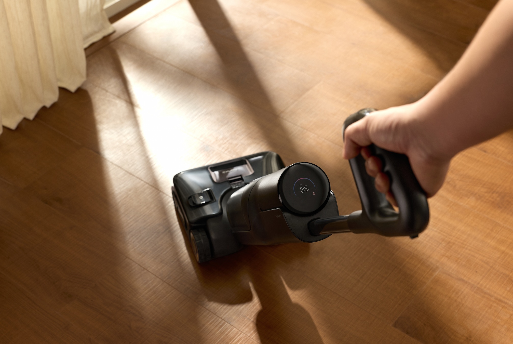 Roborock, CES 2026’da F25 Ultra ve F25 Ace Combo ile yeniliklerini sergiliyor