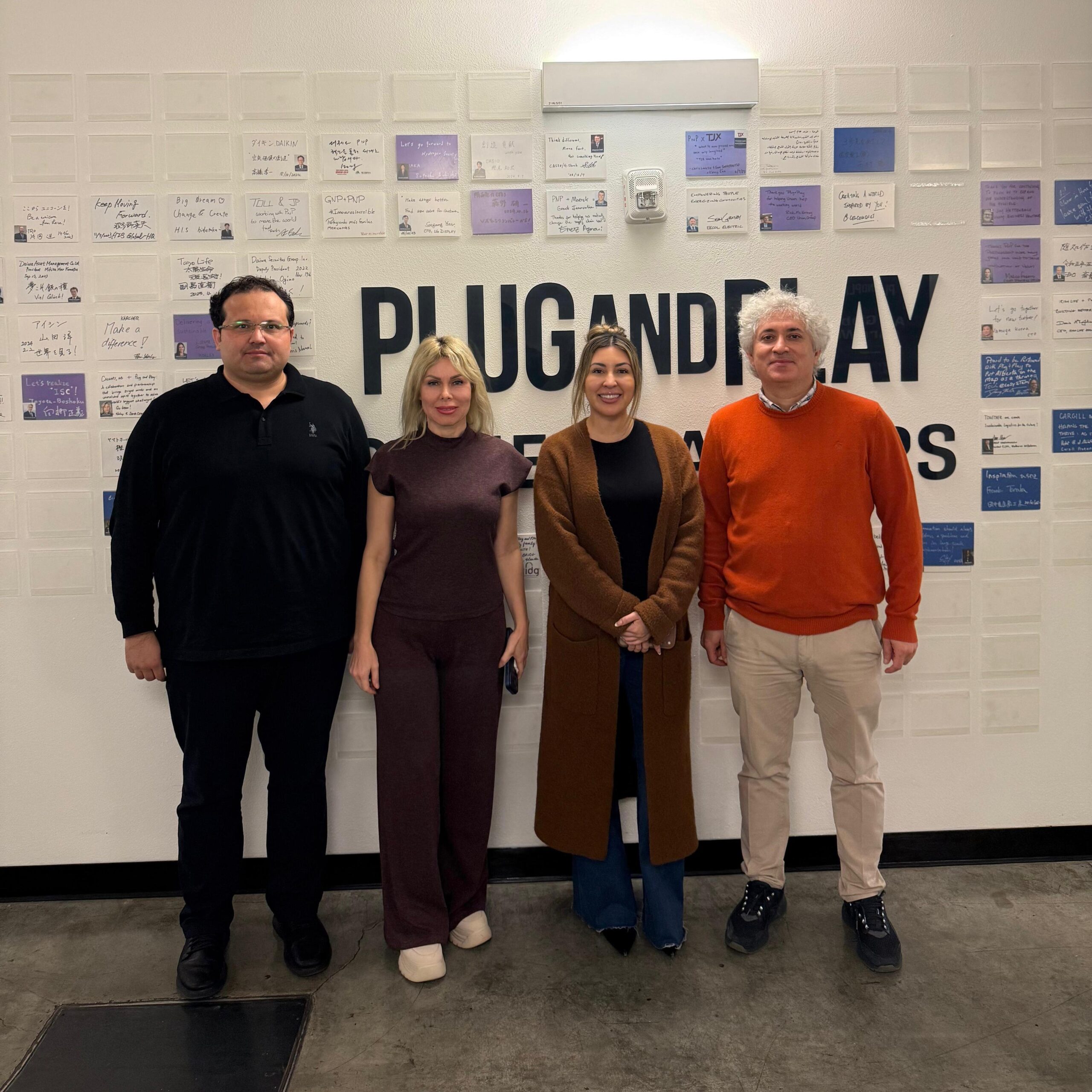 ANTALYA TEKNOKENT’TEN SİLİKON VADİSİ HAMLESİ: PLUG AND PLAY BÜNYESİNDE OFİS AÇILIYOR