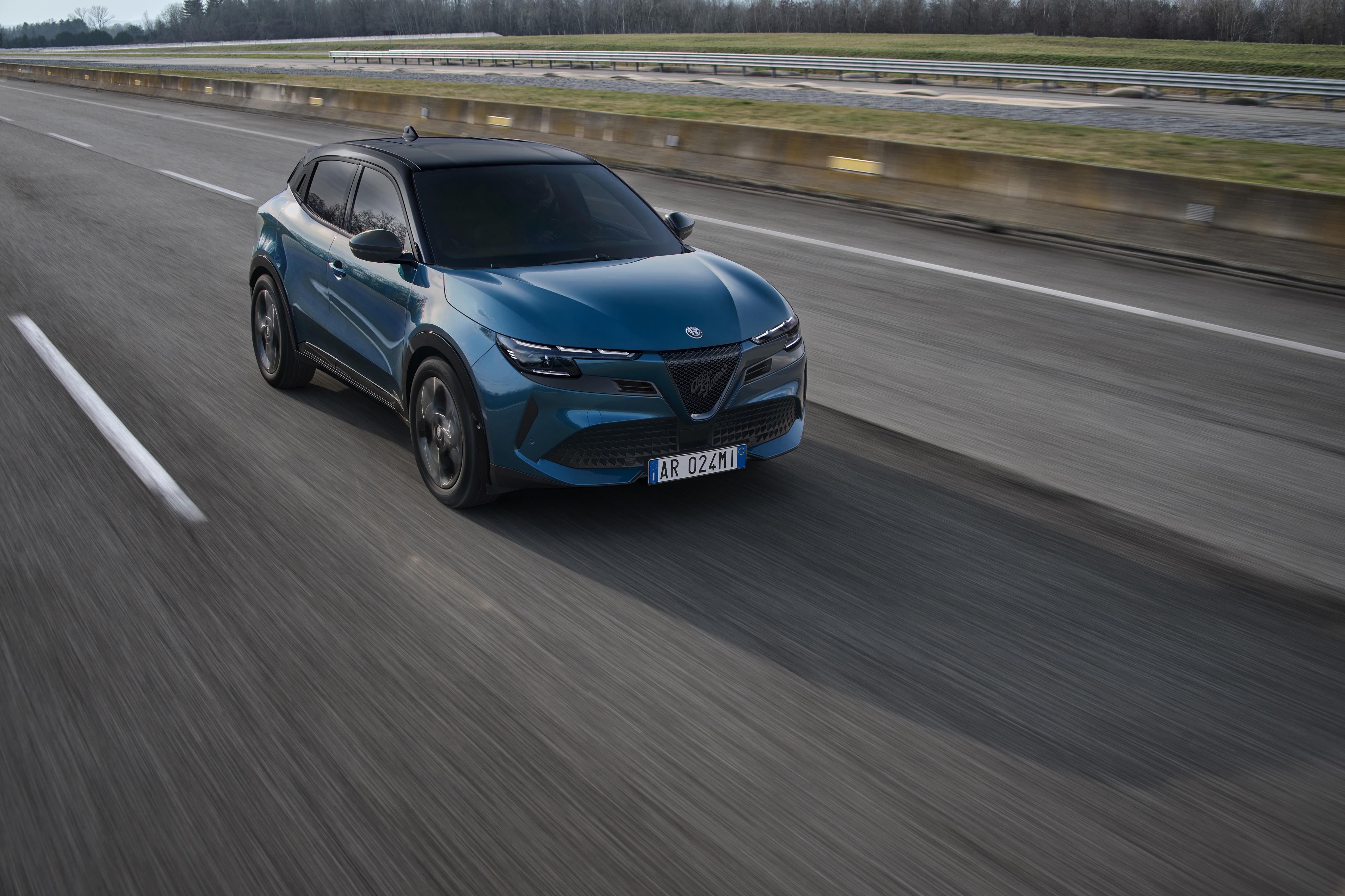 Alfa Romeo Junior’da kredi kampanyası ve takas desteği