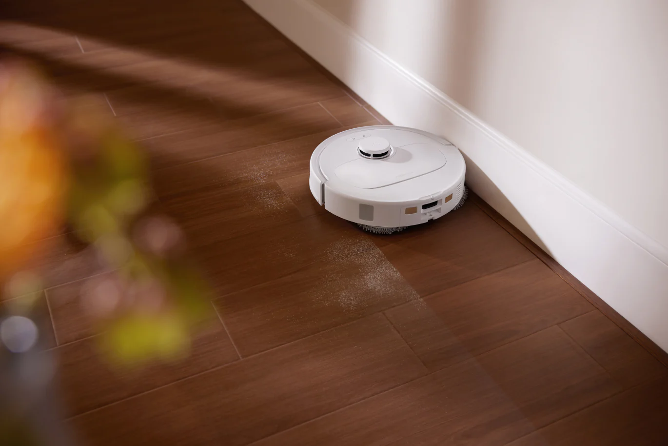 Roborock Qrevo L ile temizlik takip edilen bir iş olmaktan çıkıyor