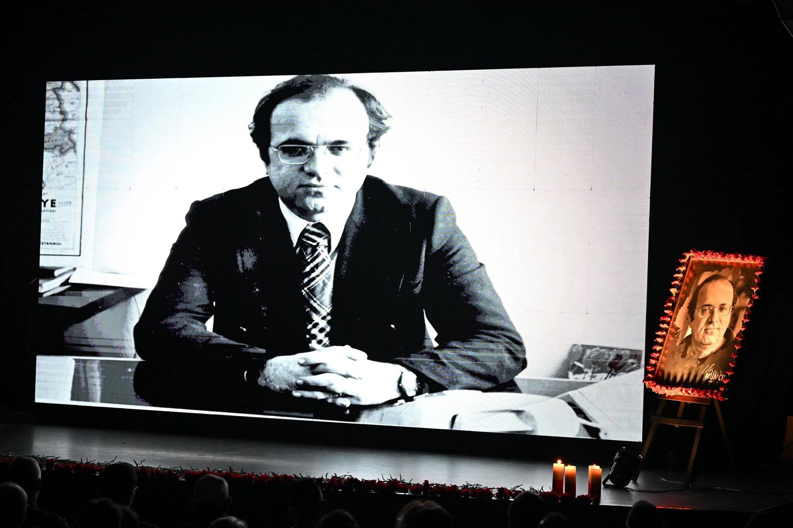 Başkan Dutlulu: Uğur Mumcu’yu anlatmaktan hiç vazgeçmeyeceğiz