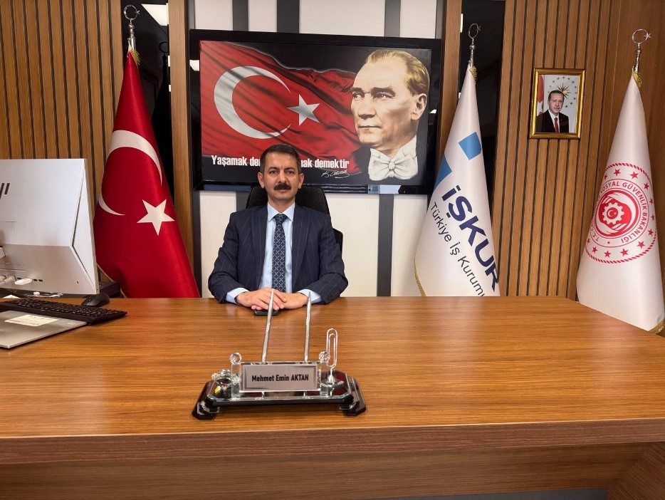 İŞKUR’dan engelli ve eski hükümlülere hibe desteği