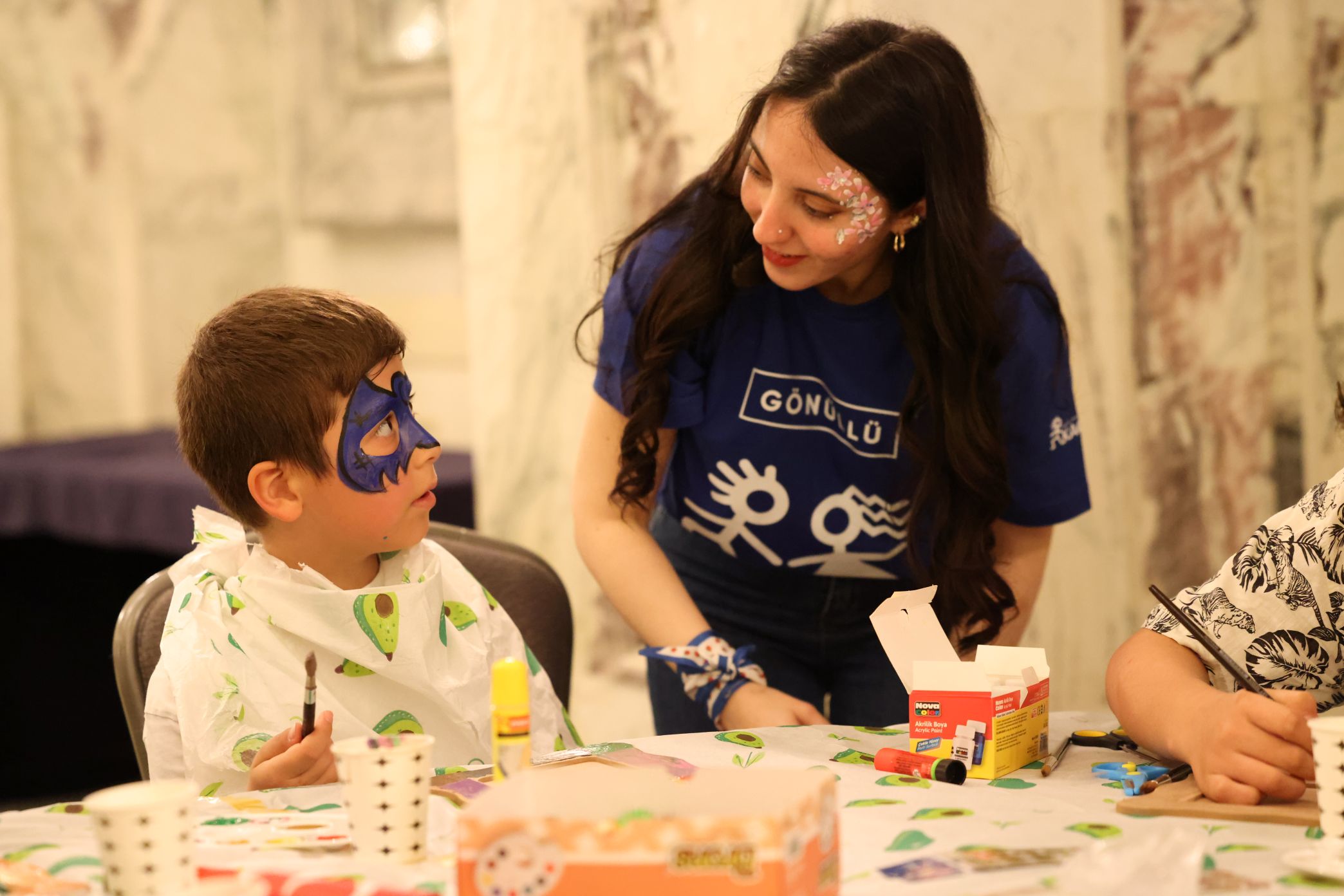 25 yıldır ‘Umut’u büyüten KAÇUV, binlerce çocuğun hayatına dokunuyor