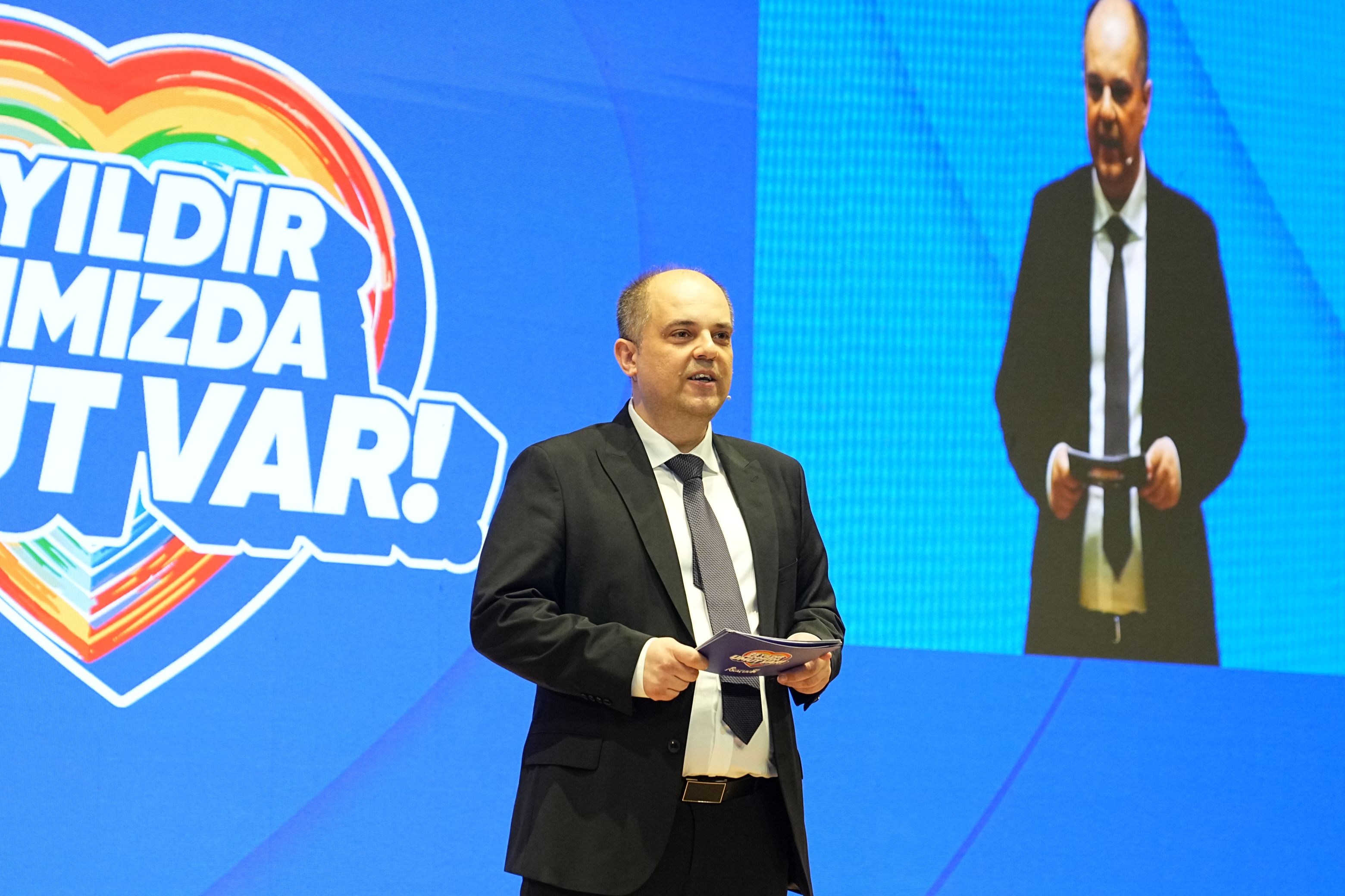 25 yıldır ‘Umut’u büyüten KAÇUV, binlerce çocuğun hayatına dokunuyor