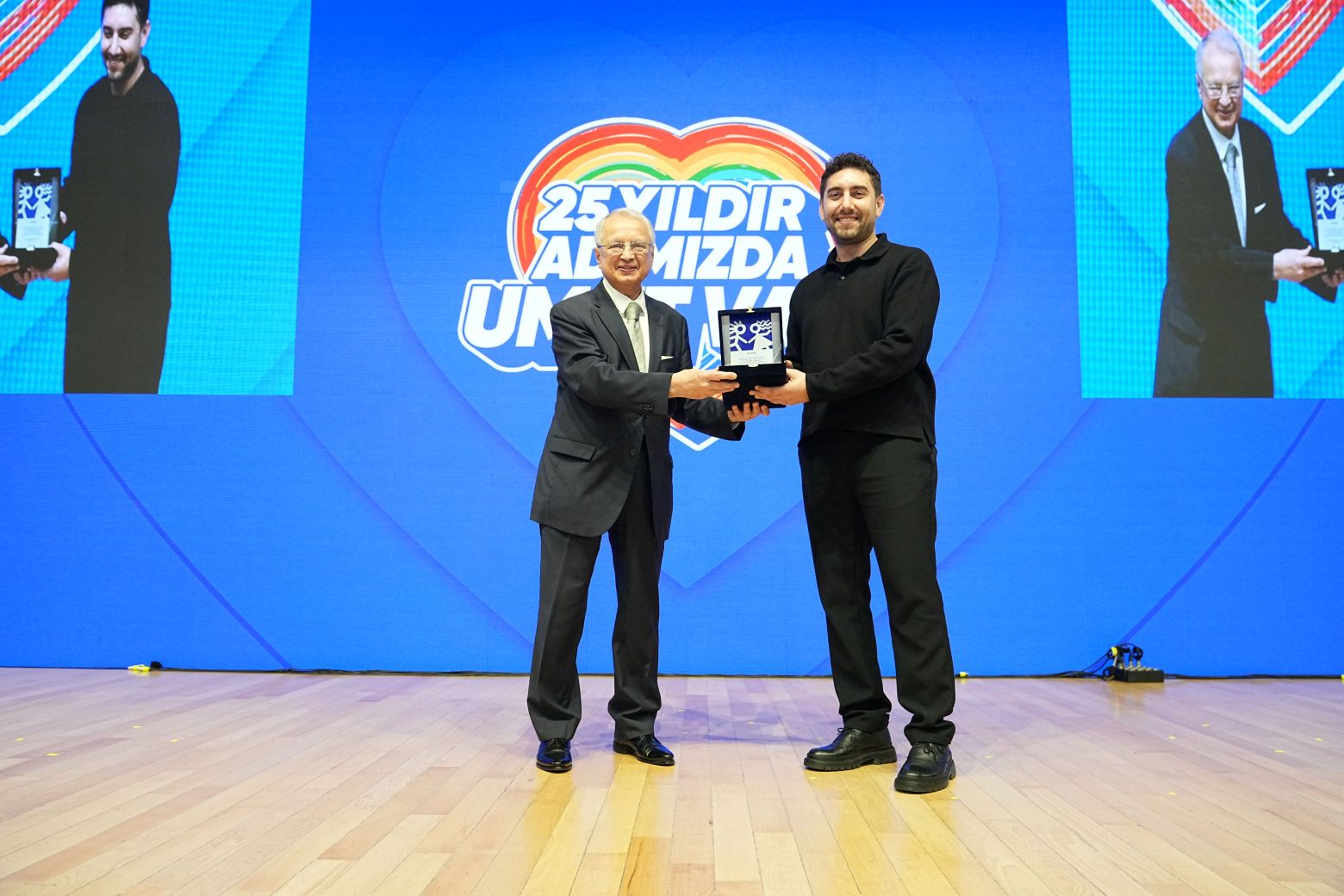 25 yıldır ‘Umut’u büyüten KAÇUV, binlerce çocuğun hayatına dokunuyor