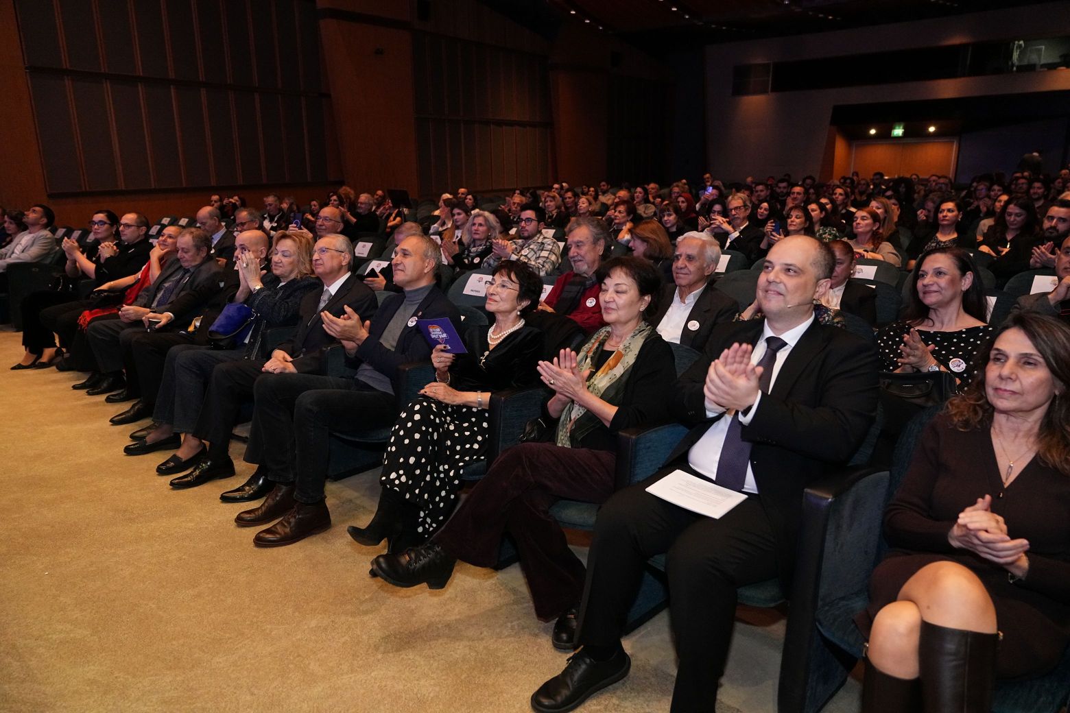 25 yıldır ‘Umut’u büyüten KAÇUV, binlerce çocuğun hayatına dokunuyor