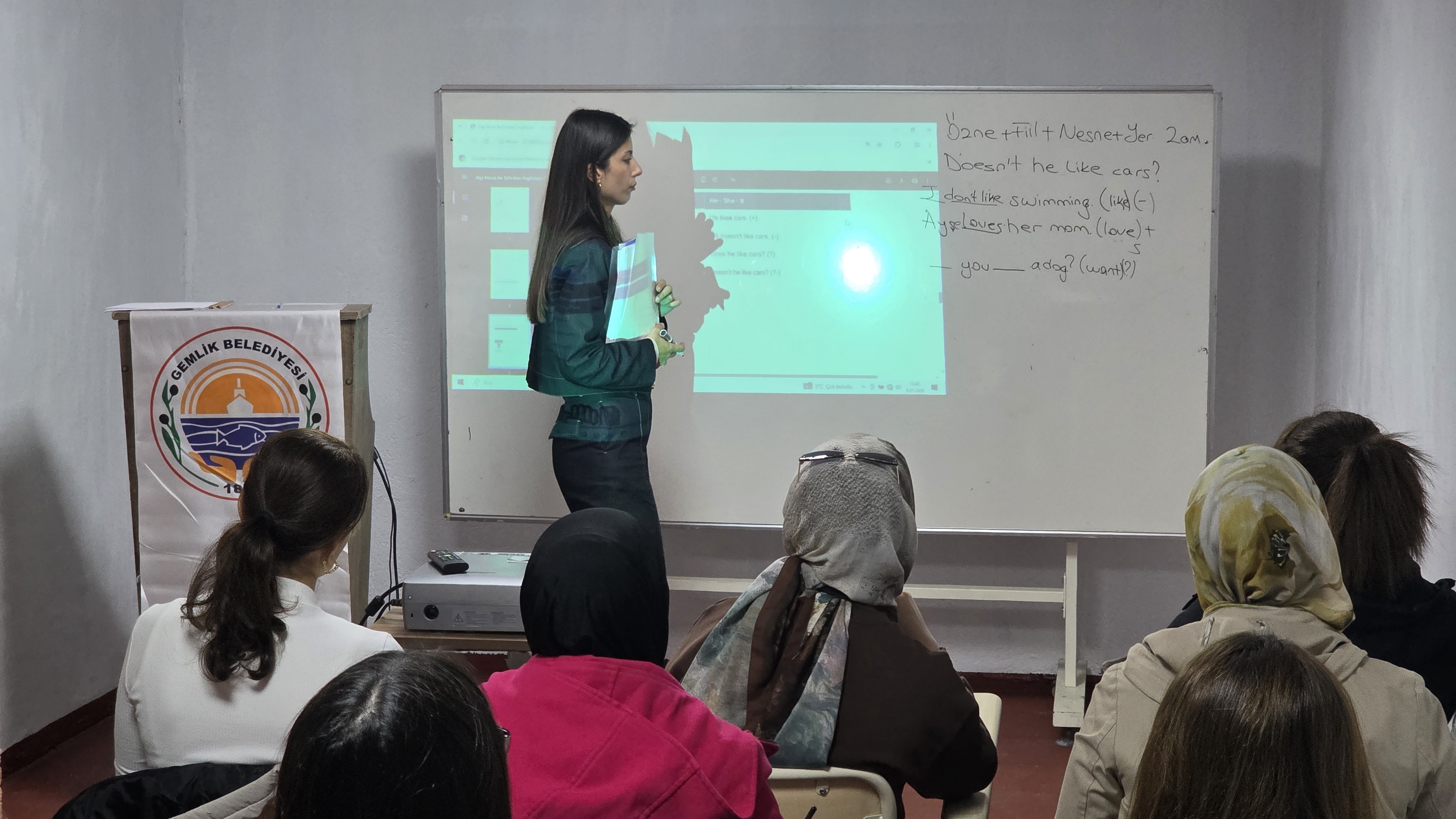 Deviren: Çocuklarımızın hayata daha güçlü hazırlanmalarını hedefliyoruz