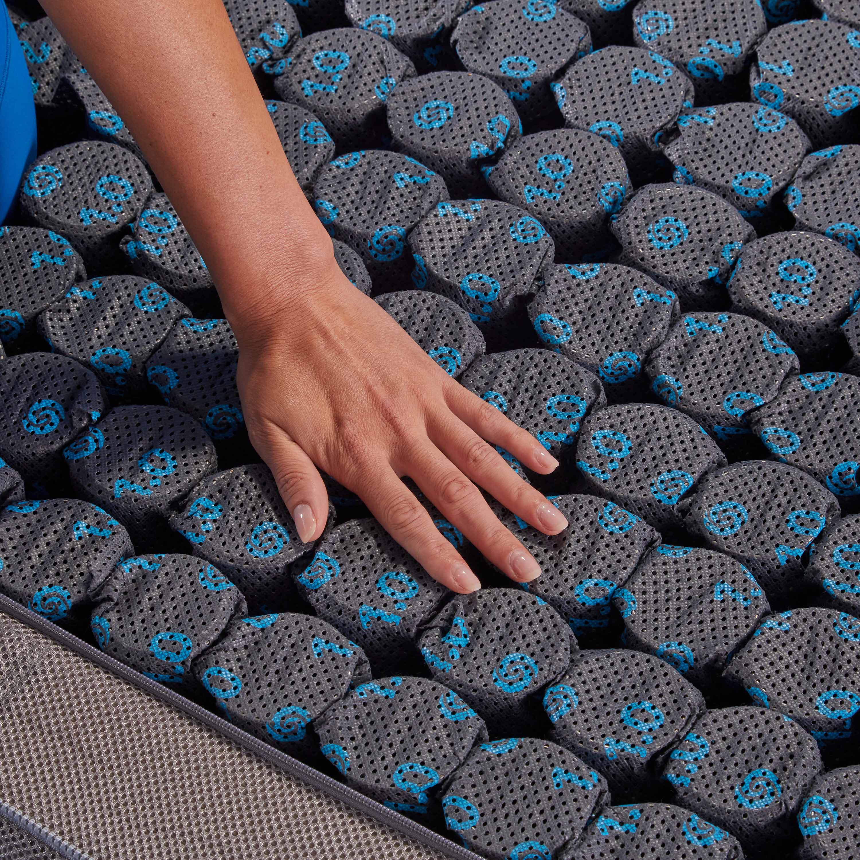 İşbir Yatak’tan, Türkiye uyku sektöründe dev stratejik ortaklık