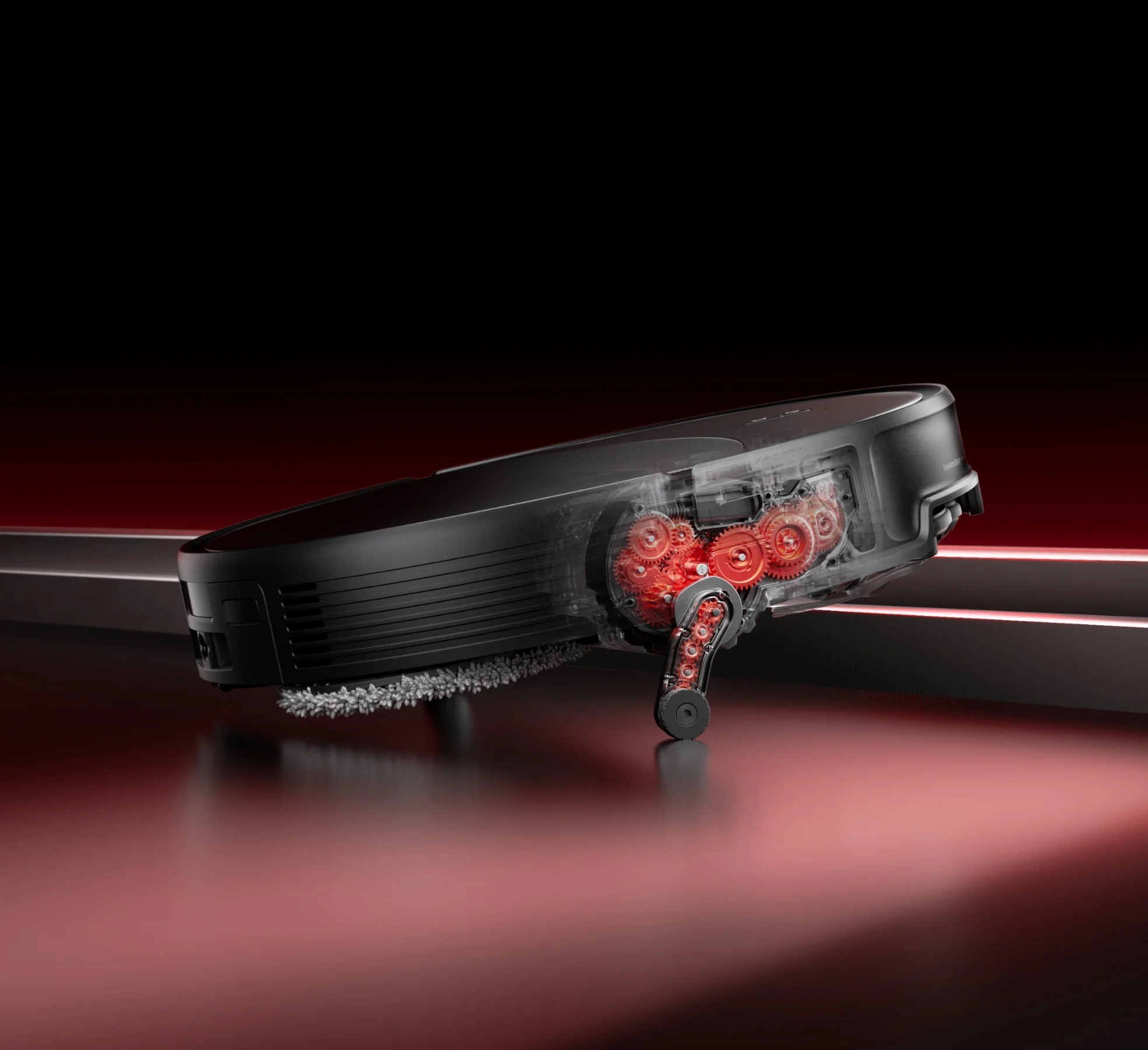 Roborock, CES 2026’da Saros 20 ve Saros 20 Sonic modellerini tanıttı