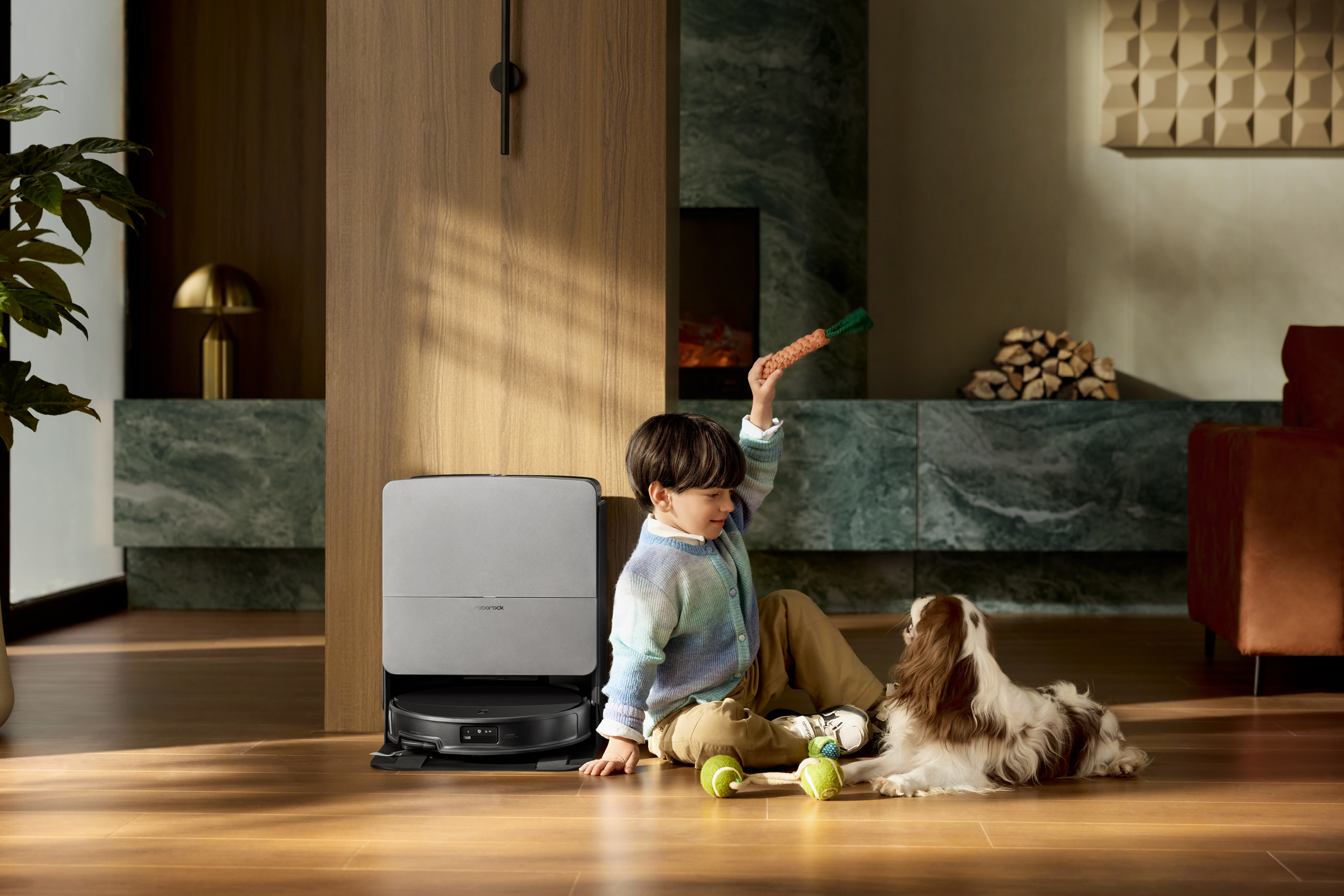 Roborock, CES 2026’da Saros 20 ve Saros 20 Sonic modellerini tanıttı