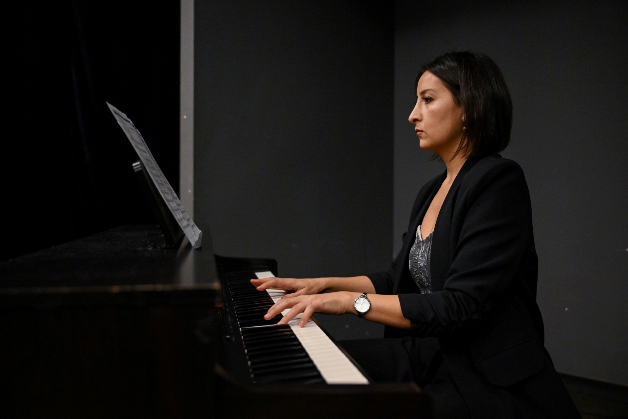 Bornova Kent Söyleşileri’nin konuğu Haluk Işık oldu