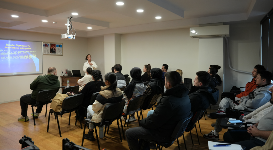 ACR Eğitim ve Güvenlik Hizmetleri’nden özel güvenlik vurgusu