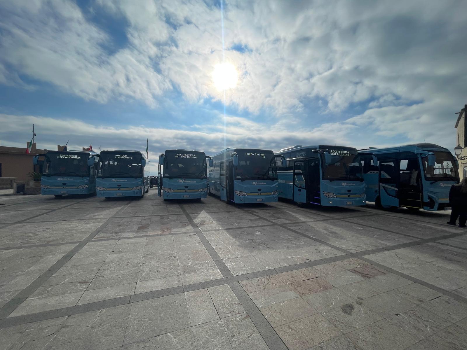 TEMSA’dan İrlanda, Portekiz ve İtalya’ya 65 yeni araç teslimatı