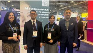 ANTALYA TEKNOKENT CES 2026’da