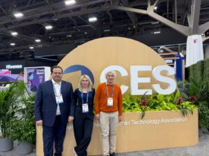 ANTALYA TEKNOKENT CES 2026’da