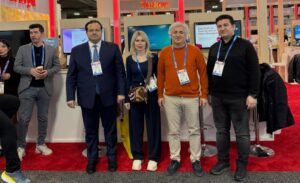 ANTALYA TEKNOKENT CES 2026’da