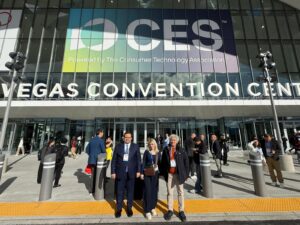 ANTALYA TEKNOKENT CES 2026’da