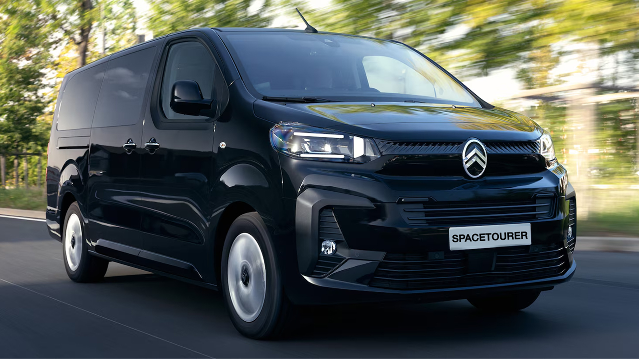 Citroen modellerinde avantajlı finansman seçenekleri